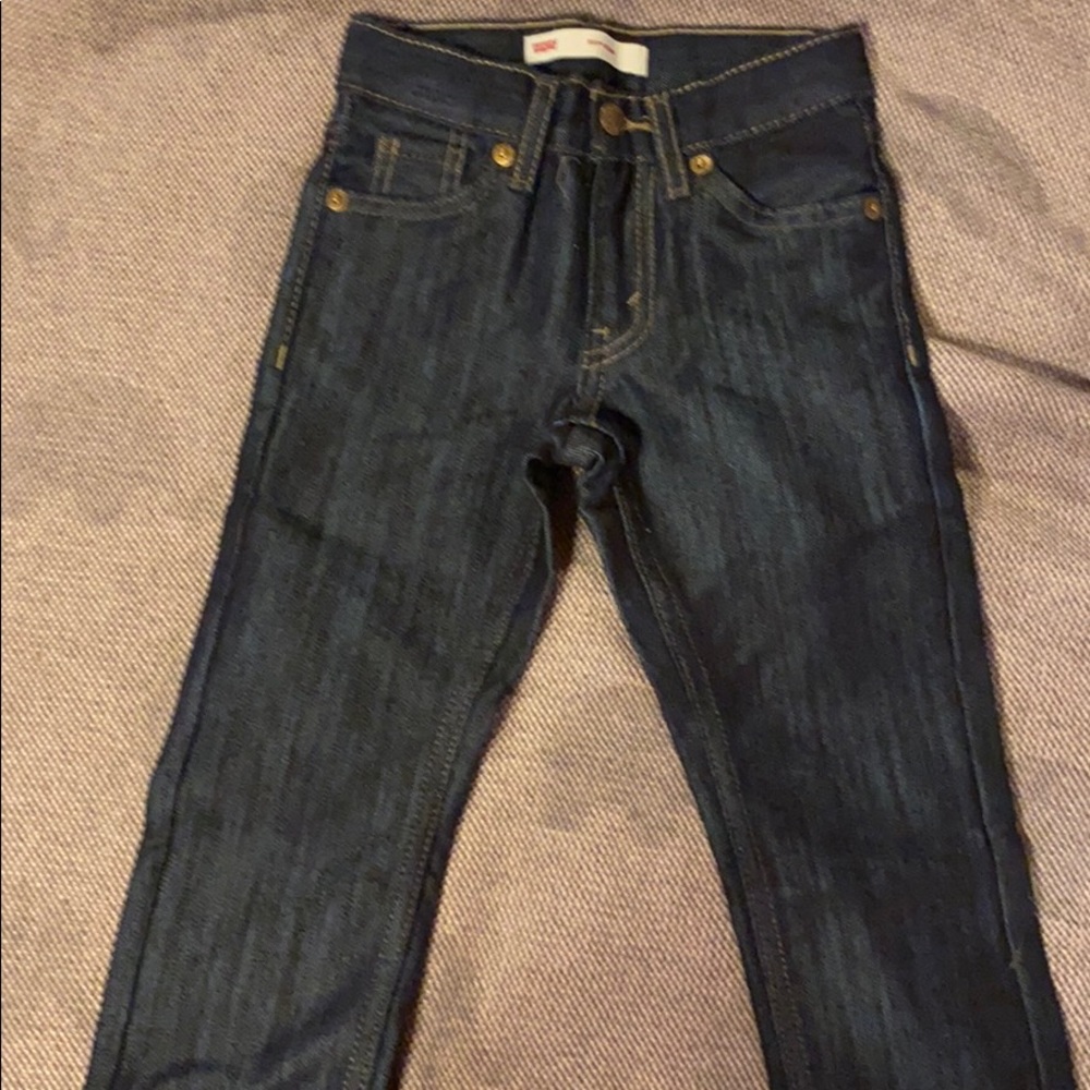 Boys Levi’s